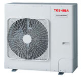 Настенный кондиционер Toshiba RAV-GM1101KRTP-E/RAV-GM1101AT8P-E