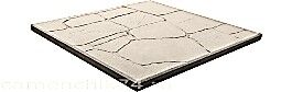 Плитка тротуарная "Польская" 300х300х30 мм бетонная