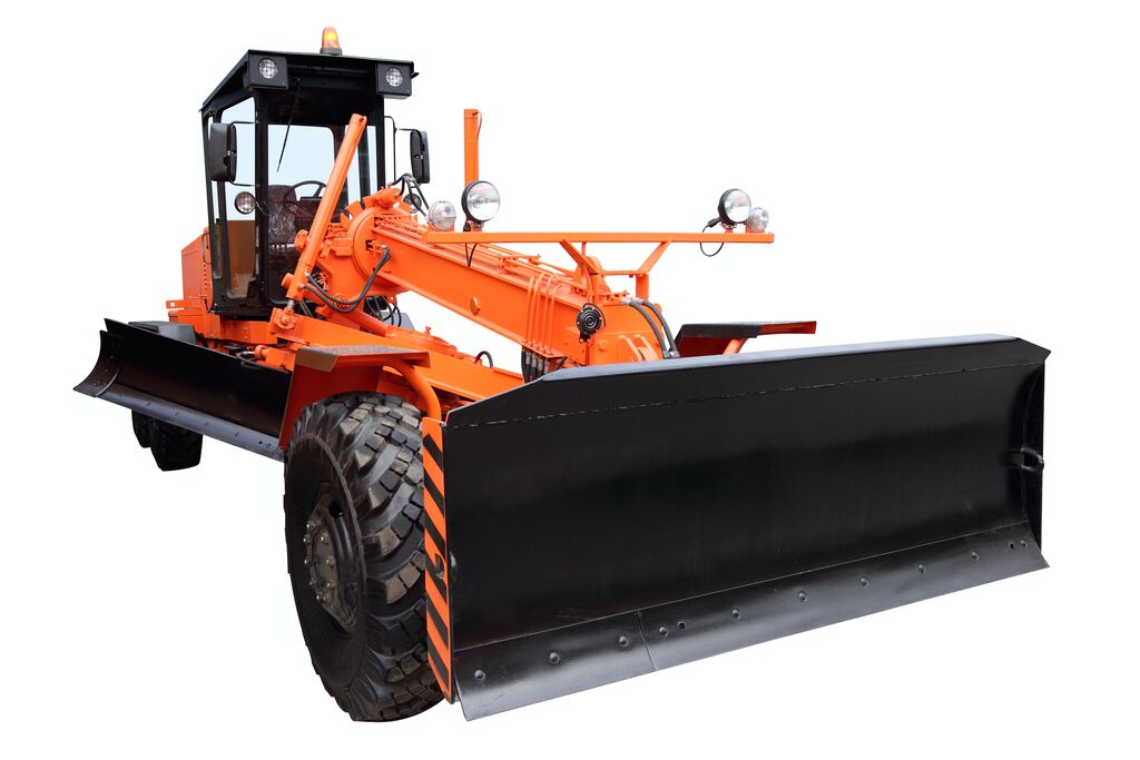 Нож среднего отвала грейдера XCMG GR-165 - выгодные цены в