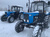 Трактор МТЗ 82.1 "Беларус" #8