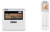 Кассетный кондиционер Zanussi ZACC-48 H/ICE/FI/A22/N1