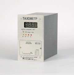 Измеритель частоты вращения (тахометр) ИП-114
