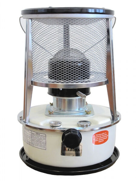 Нагреватель керосиновый Kerona WKH-2310 с функцией походной печи