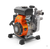 Мотопомпа Husqvarna W40P (200 л/мин, 2,5л/с. Нвс/нап, 7/15м. вх/вых, 1,5"/40мм, 13 кг) #1