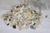 Галька мраморная медовая 10-20 мм в мешках тонна, Мытая, обработанная (фк) #1