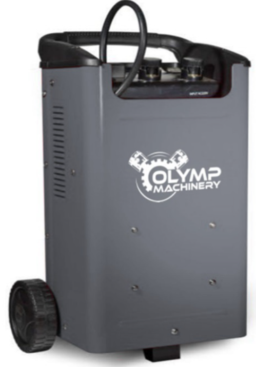 Устройство пускозарядное-зарядное OLYMP MACHINERY СВ-600