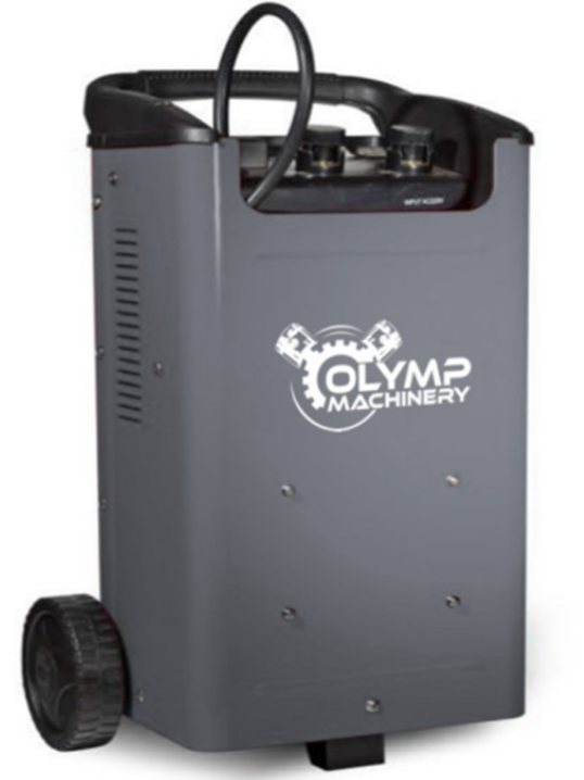 Устройство пускозарядное-зарядное OLYMP MACHINERY СВ-1000