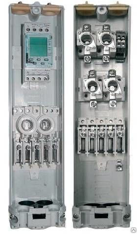 Соединительная коробка монтажная EKM-2051-2D1-5S6/U-2SA COBOX-SLSA10-S-D-2 EK6512-000