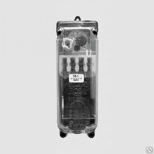 Вводной щиток осветительный TB-1 ROSA 324010 