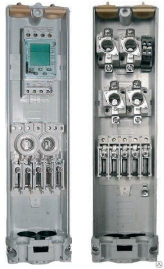 Соединительная коробка монтажная EKM-2051-3D1-5S6/U-3SA С COBOX-SLSA10-S-D-3 шт