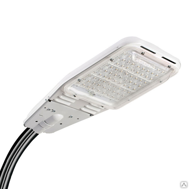 Светильник светодиодный консольный Galad Победа LED-60-ШБ2/К50