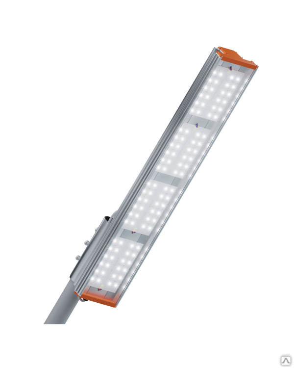 Светодиодный светильник консольный Сириус -ДКУ-01-217-Д120