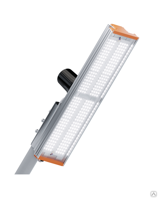 Светодиодный светильник консольный Сириус -ДКУ-01-180-Д120 DALI