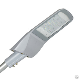 Светильник светодиодный консольный Galad Волна Мини LED-80-ШБ/У50 