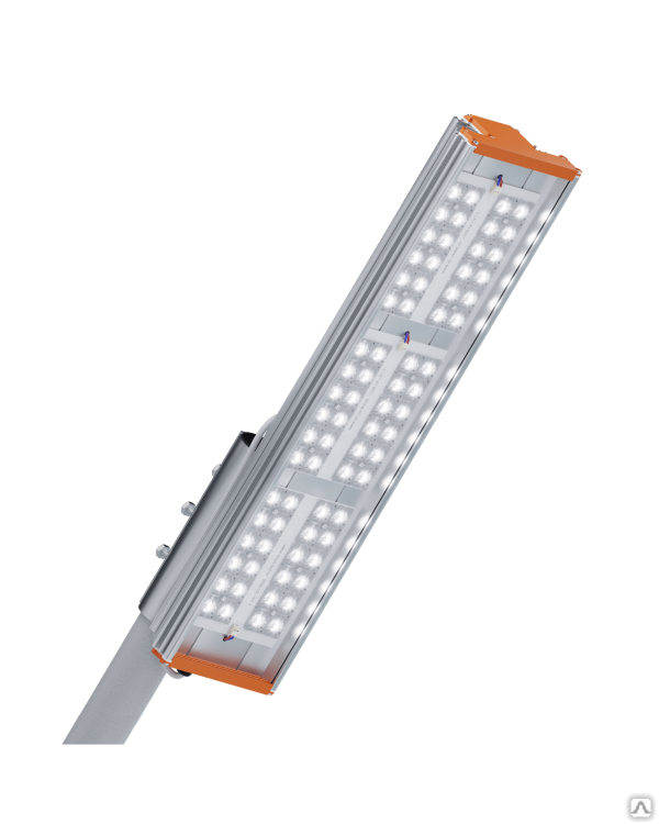 Светодиодный светильник консольный Сириус -ДКУ-01-162-Ш