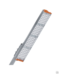 Светодиодный светильник консольный Сириус -ДКУ-01-217-Ш 