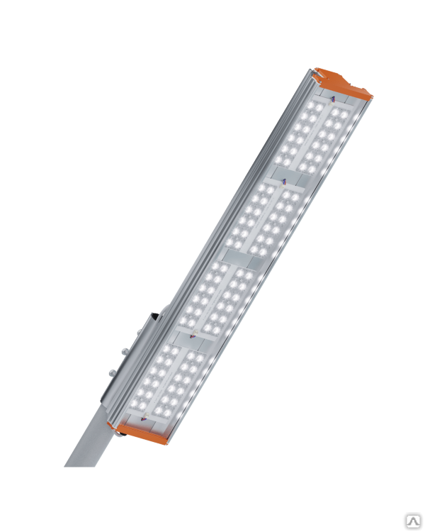 Светодиодный светильник консольный Сириус -ДКУ-01-217-Ш
