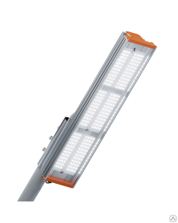 Светодиодный светильник консольный Сириус -ДКУ-01-150-Д120