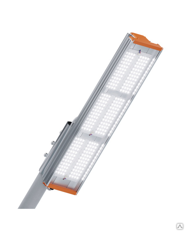 Светодиодный светильник консольный Сириус -ДКУ-01-150-Ш