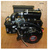 Двигатель Loncin G168F (Key / Цилиндр под шпонку/D=20 х50 мм ) #1
