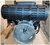 Двигатель бензиновый Loncin LC2V90FD (B type, конус 10А) #3