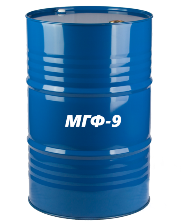 МГФ-9 (олигоэфиракрилат)