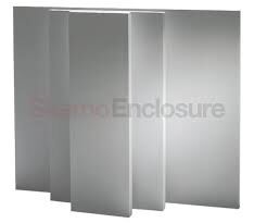 Теплоизоляционная плита SkamoEnclosure Board (Skamotec225) 1220 х 1000 х 30 мм