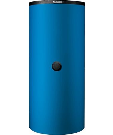 Buderus Logalux PNRZ750.6E-C (изоляция: 70+5 мм, синий) буферный накопитель