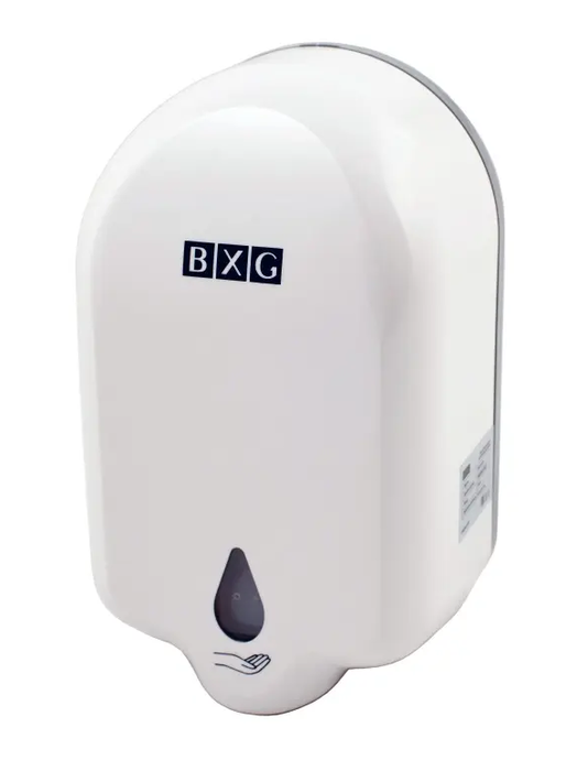 BXG AD-1100 (СПРЕЙ) дозатор жидкого мыла