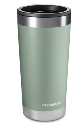 Dometic THRM60M 600 мл.,(Зелёная) тамблер
