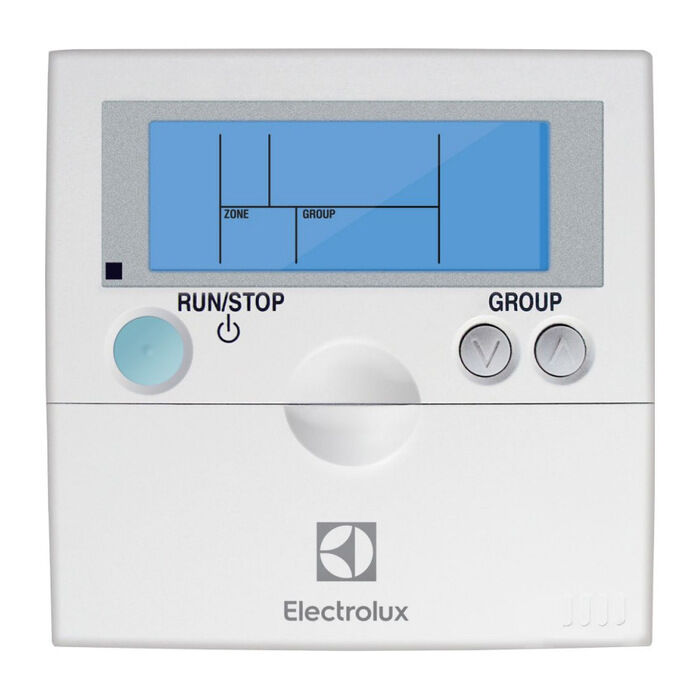 Electrolux ESVM-M01H проводной пульт управления