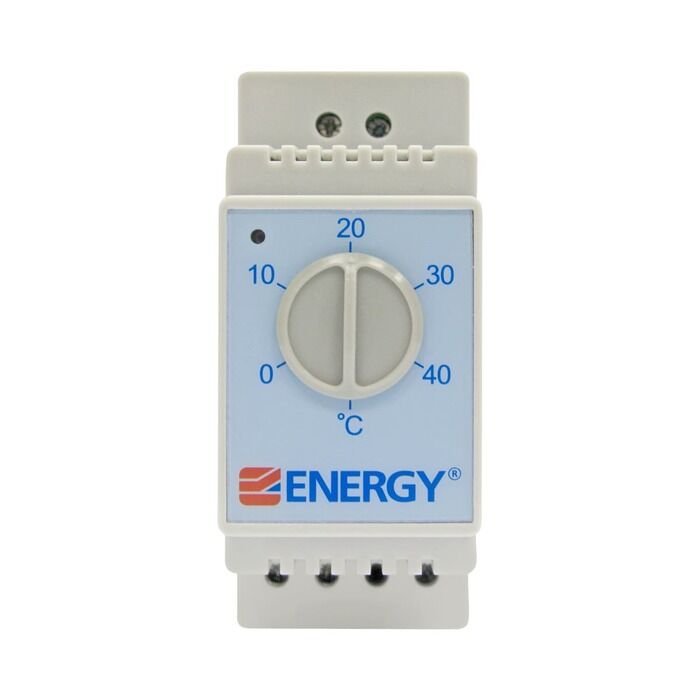 Energy TK 05 терморегулятор для теплого пола