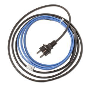 Ensto EFPPH10 нагревательный кабель 1 м2