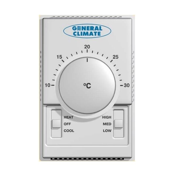 General Climate GR107U электронный термостат кондиционера