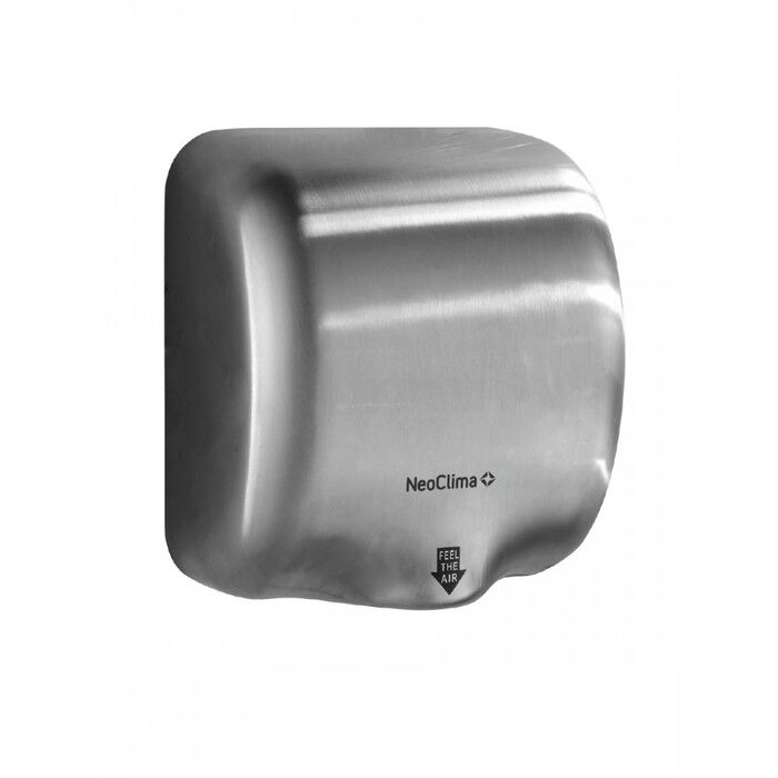 Neoclima NHD-125SUV металлическая сушилка для рук