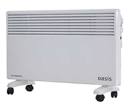 Oasis LK-5 U конвектор электрический