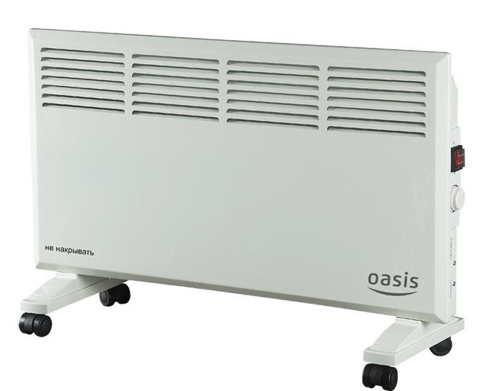 Oasis KM-25U конвектор электрический