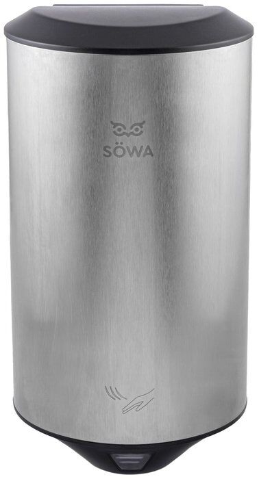 SOWA Wind A5s металлическая сушилка для рук