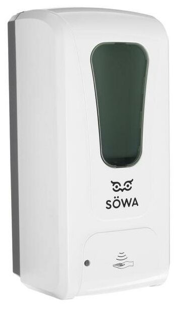 SOWA CLEAN A1s дозатор для антисептика