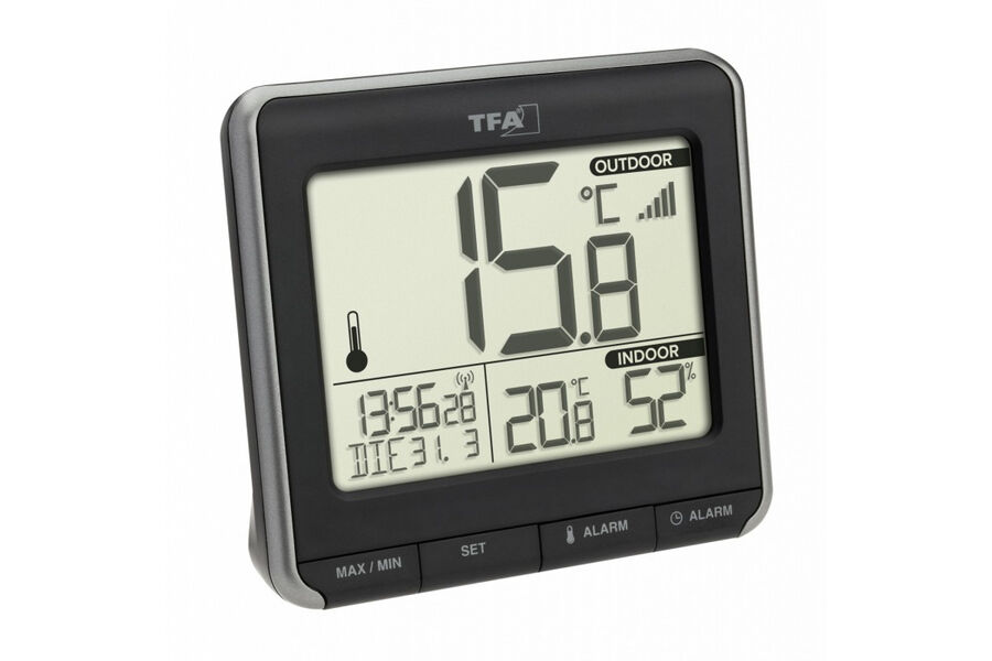 TFA 30.3069.01 термометр