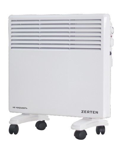 Zerten ZL-5 (U) конвектор электрический