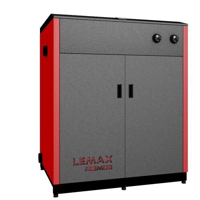 Лемакс Premier 100 напольный газовый котел