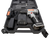 Дрель-шуруповерт аккумуляторная Ресанта ДА-20-2ЛК-Б (2,0 А/ч) (бесщеточный двигатель) #10