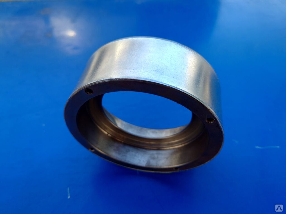 Молочное гальваническое хромирование, цена от 110 руб./шт. в ...