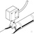 Соединительная коробка для подключения питания к одному греющему кабелю JBS-100-EP (Eex e) Raychem #1