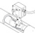 Соединительная коробка со светодиодом, для подключения питания к одному греющему кабелю JBS-100-L-EP Raychem #1