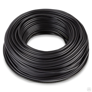 Одножильный отрезной нагревательный кабель TXLP 3,5 OHM/M (BLACK) Nexans 