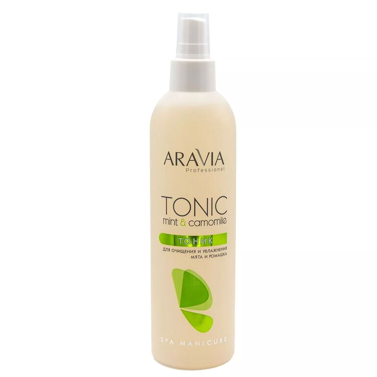 ARAVIA Professional Тоник для очищения и увлажнения кожи 300 мл #1