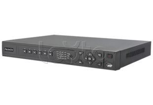 Видеорегистратор GF-DV0901HD 9-ти канальный гибридный HD-SDI