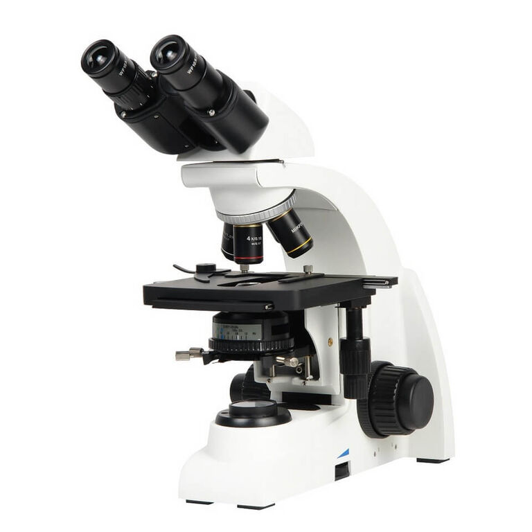 Микроскоп Микромед-1 вар.2-20 inf (бинокулярный)